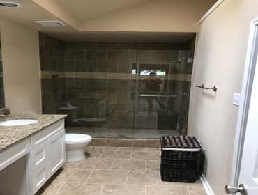 Residential Remodel - Dallas, TX