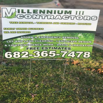 Milleniumlllcontractors