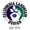 California Landscape Design (CLD) logo