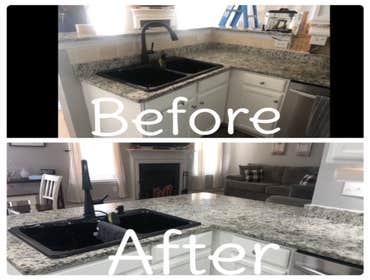 Some of our projects