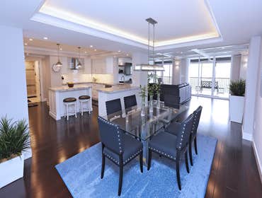 Big Island Builders, Inc