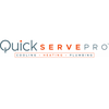 Quick Serve Pro logo