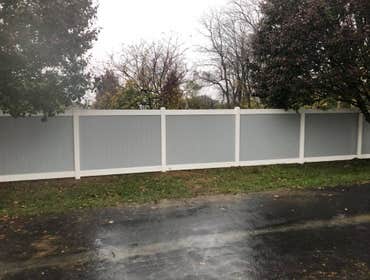 Fences