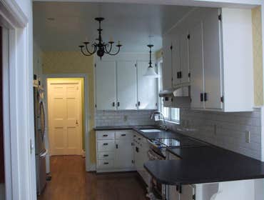 Fire, Smoke and Water Damage Restoration
