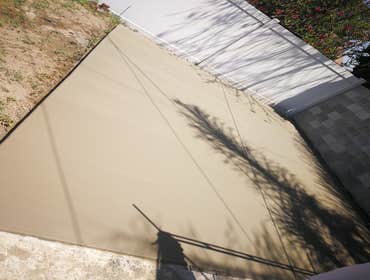 Photos from Lucky Concrete
