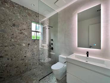 Photos by K&L Remodeling #1 Bathroom Remodeling Carrollton Tx