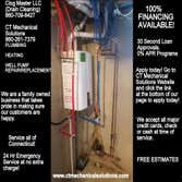 Project Photos We do everything from sink replacement/repair to main sewer line excavation.