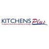 Kitchens Plus logo