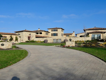 Photos by Mantell Masonry Construction Inc #1