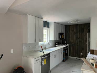 Photos by Licona Construction Corp #1
