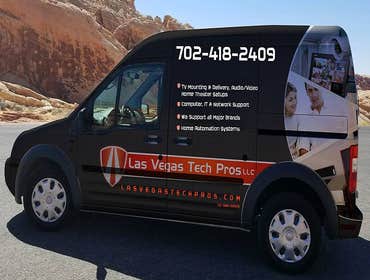 Photos by Las Vegas Tech Pros LLC #1
