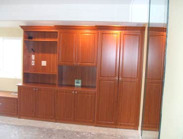 Entertainment Unit