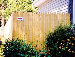 Fences