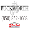 Buckworth Roofing LLC logo