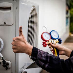 Photos by Southern Values Cooling and Heating #1