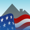 American Home Service logo