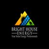 Bright House Energy Construction logo
