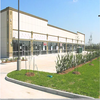 Design-build contractor