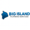 Big Island plumbing Services logo