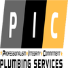 Pic plumbing Services San Diego logo