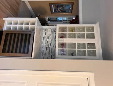 Photos by Decorem Home Improvement #1 Full Service Kitchen, Bathroom and Basement Remodeling Company.