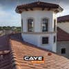 Caye Works Roofing logo