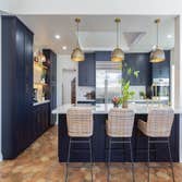 Custom Home Remodel - Mission Hills San Diego