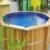 Flamingo Swimming Pool Inc logo