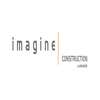 Imagine Construction logo