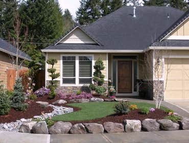 Photos by Fresh and Green Lawn & Landscape LLC #1
