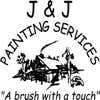 J&J Painting Services logo