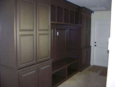 Maitland Renovation