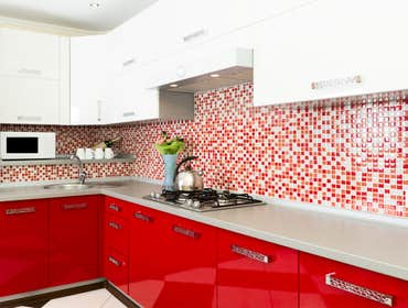 Encino CA kitchen remodeling