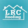Lrc Roofing logo
