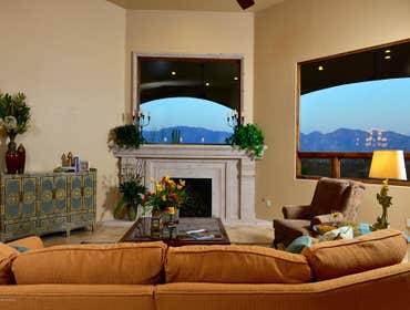 Stone Canyon Lot 251