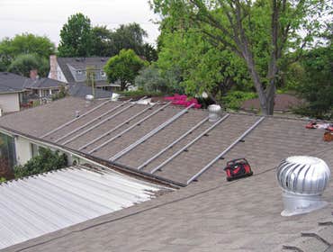 Photo(s) from Pennies: air conditioning, Hvac repair, Solar Energy, Contractor