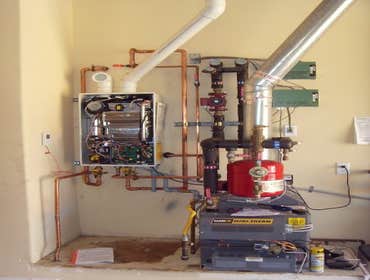 Installations Photos