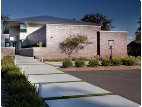 Holland Residence