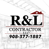 R&l Contractors LLC logo