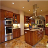Chicago Remodeling logo