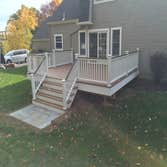 Residential interior remodeling projects