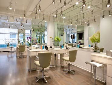 Salon