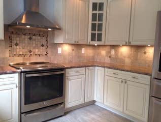 Photos from Custom Renovations LLC
