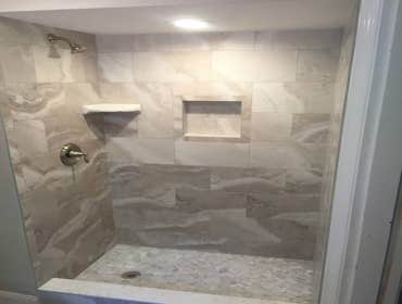 COSTELLO CONSTRUCTION INC PROJECTS