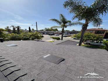 Photos by 3 Bro's Roofing Inc #1