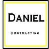 Daniel Contracting logo