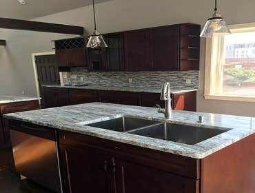 Photos by Marco Polo Construction Co #1