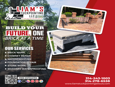 Photos by Liam's Tuckpointing LLC #6