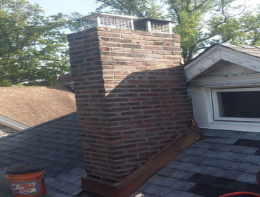 Rebuild with lining system