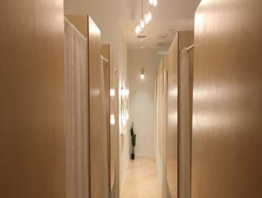 Salon-Spa